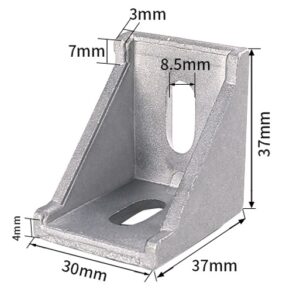 Angle Bracket Connector 3030