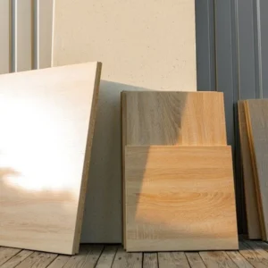 Plywood